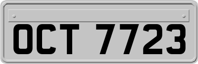 OCT7723