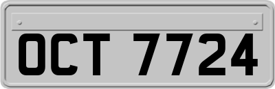 OCT7724