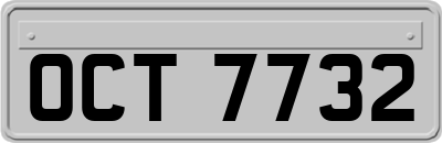 OCT7732