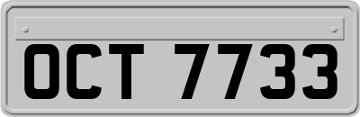 OCT7733