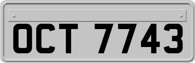 OCT7743
