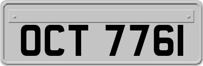 OCT7761