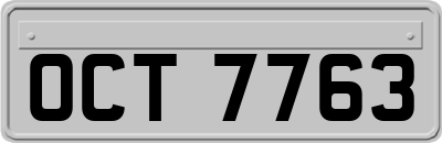 OCT7763