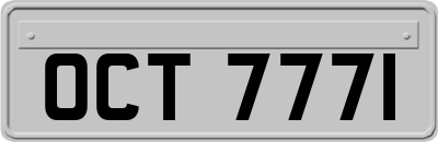 OCT7771
