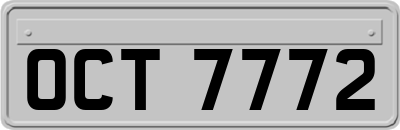 OCT7772