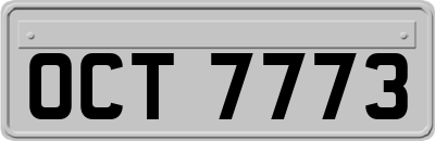 OCT7773