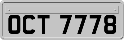 OCT7778