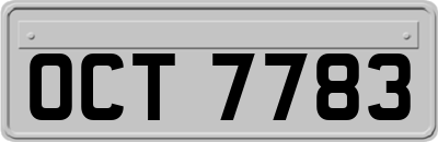 OCT7783