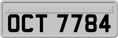OCT7784