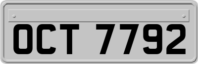 OCT7792