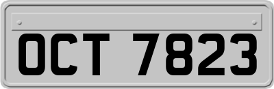 OCT7823