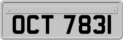 OCT7831