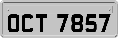 OCT7857