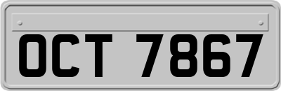 OCT7867