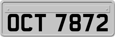 OCT7872