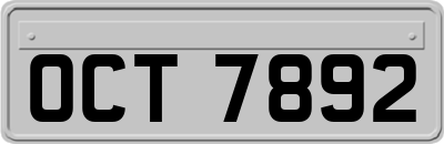 OCT7892