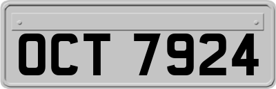 OCT7924