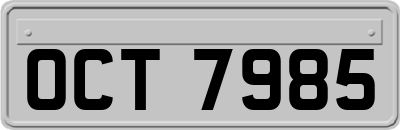 OCT7985