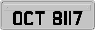 OCT8117
