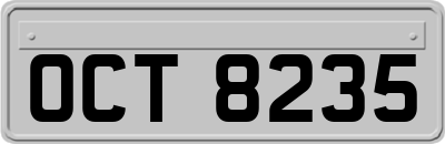 OCT8235