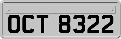 OCT8322