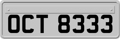 OCT8333