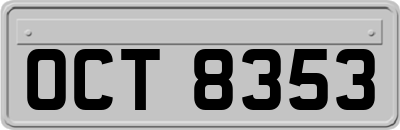 OCT8353
