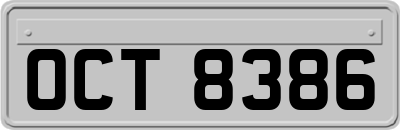 OCT8386