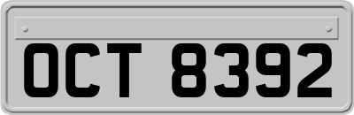 OCT8392