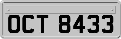 OCT8433