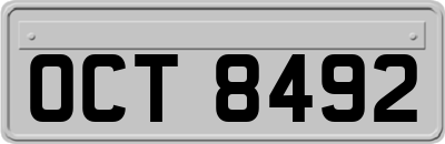 OCT8492