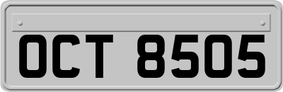 OCT8505