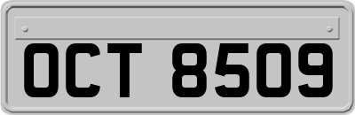 OCT8509