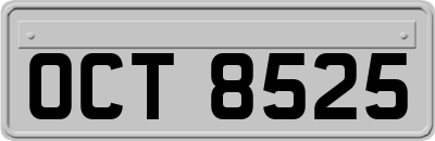 OCT8525