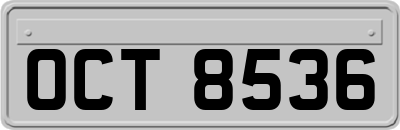 OCT8536