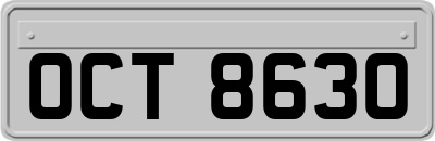 OCT8630