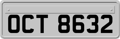 OCT8632