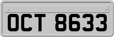 OCT8633