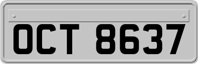 OCT8637