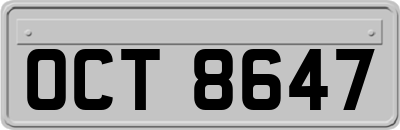 OCT8647
