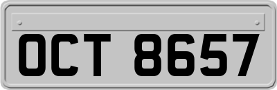OCT8657