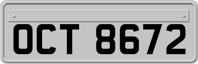 OCT8672