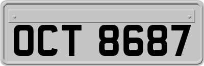 OCT8687