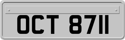 OCT8711