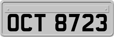 OCT8723