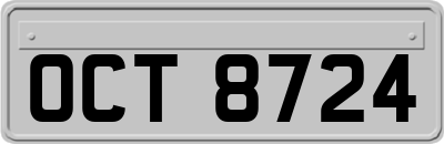 OCT8724