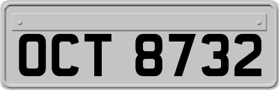 OCT8732