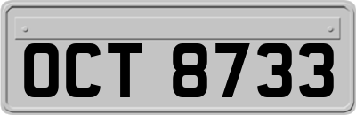 OCT8733