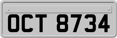 OCT8734