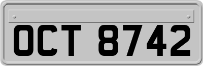 OCT8742